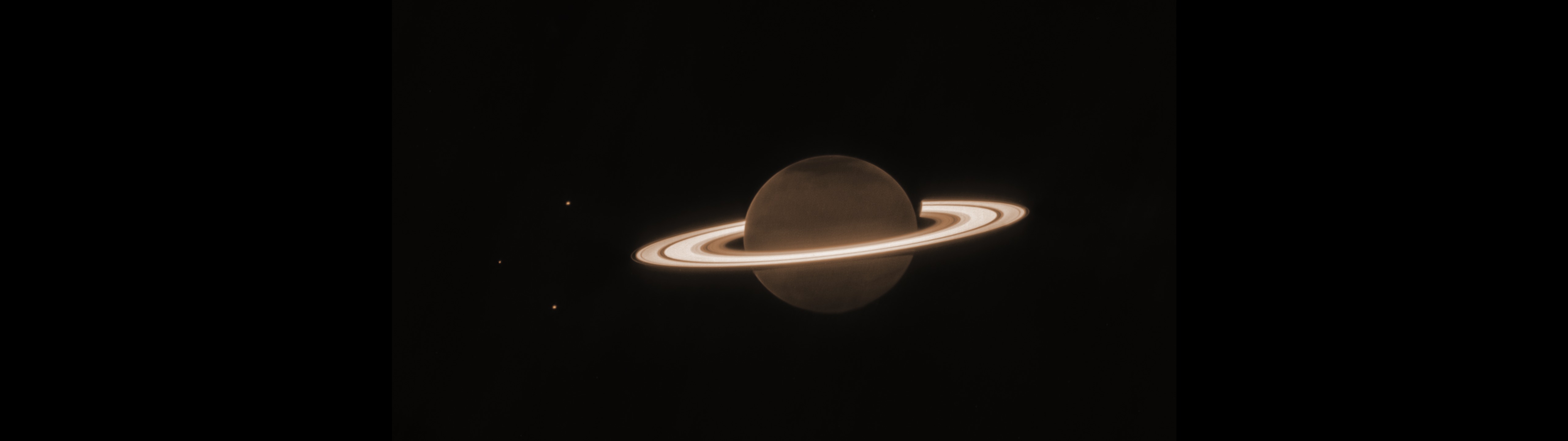 Saturn — Super Ultrawide