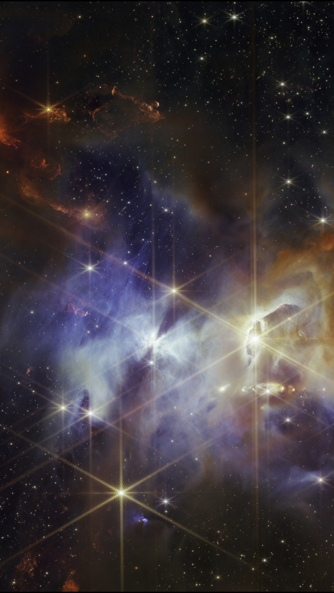 Serpens Nebula, HBC 672, [EC 92] 82 — Android (Generic)