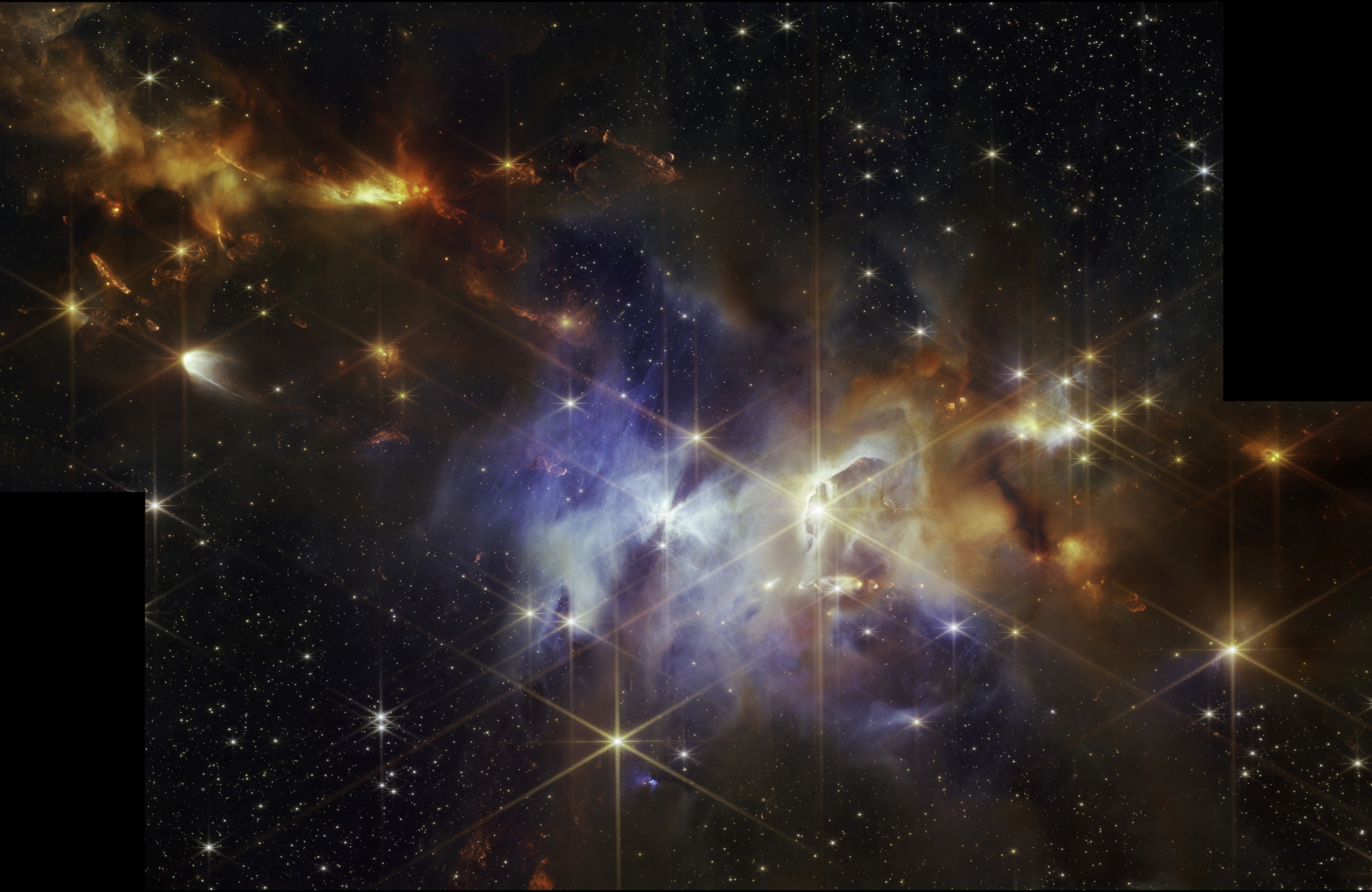 Serpens Nebula, HBC 672, [EC 92] 82 — MacBook 13"